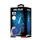 Анальний душ - Mr.Play Anal Douche Blueb Blue