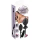 Анальна пробка You2Toys Fanny Hill, чорна