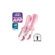 Анальный смарт-вибратор Satisfyer Air Pump Booty 5+, надувной