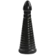 Анальний стимулятор Doc Johnson Titanmen Tools - Intimidator, діаметр 8,9 см