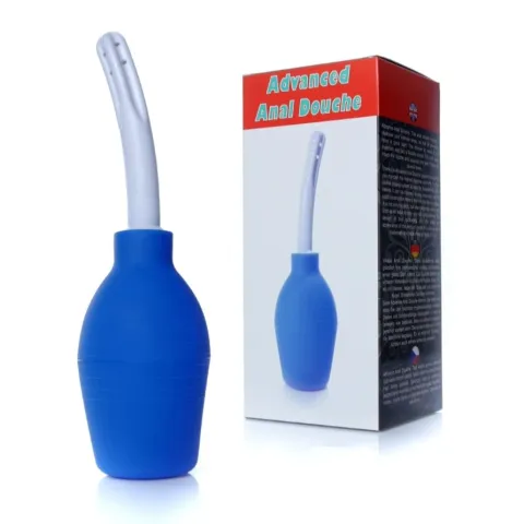 Анальный душ — Advanced Anal Douche