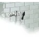 Анальний душ - Analdusche Rear Splash