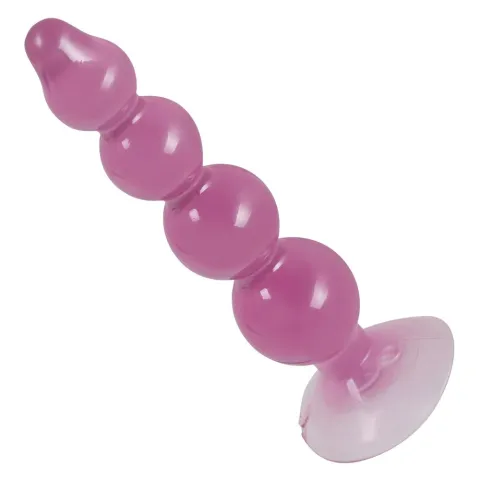 Анальная пробка — Anal Beads