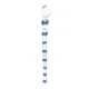 Анальные шарики — Jelly Anal Beads Clear