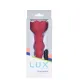 Анальний ланцюжок Lux Active с розой - Champion Rose