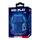 Анальний розширювач - Mr. Play Jack Anal Plug, розмір S