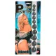 Анальний ланцюжок - Anal Pearls Black