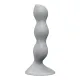 Анальний стимулятор-намистини Satisfyer Triple Ball-R Grey