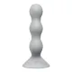 Анальний стимулятор-намистини Satisfyer Triple Ball-R Grey
