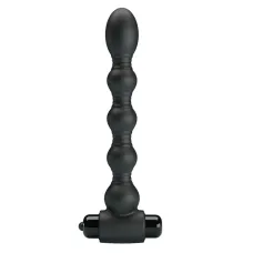 Вібратор - Pretty Love Lynn Anal Stimulator Black