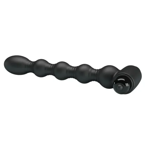 Вібратор - Pretty Love Lynn Anal Stimulator Black