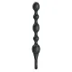Анальний стимулятор - Pretty Love Van Anal Beads Black