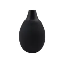 Груша для анального душу - Black Mont The Bulb