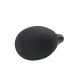 Груша для анального душу - Black Mont The Bulb