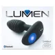 OhMiBod Lumen Interactive Anal Plug на базе KIIROO