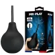 Анальний душ - Mr.Play Anal Douche Blkc Black