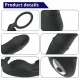 Масажер простати - Erospace Men’s Play Thrusting Prostate Massager APP Controlled B5
