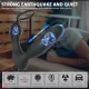 Масажер простати - Erospace Men’s Play Thrusting Prostate Massager APP Controlled B5
