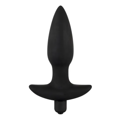 Анальные пробки — Black Velvets Anal Kit