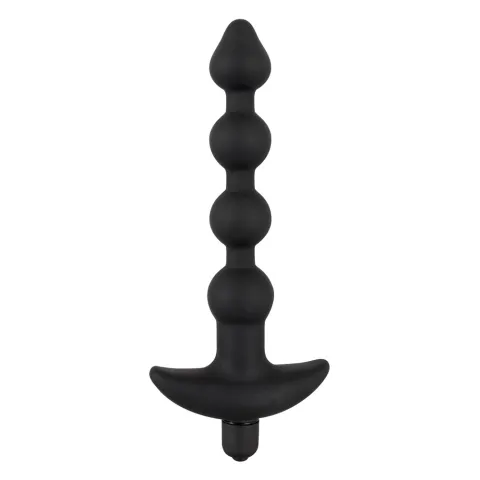Анальные пробки — Black Velvets Anal Kit