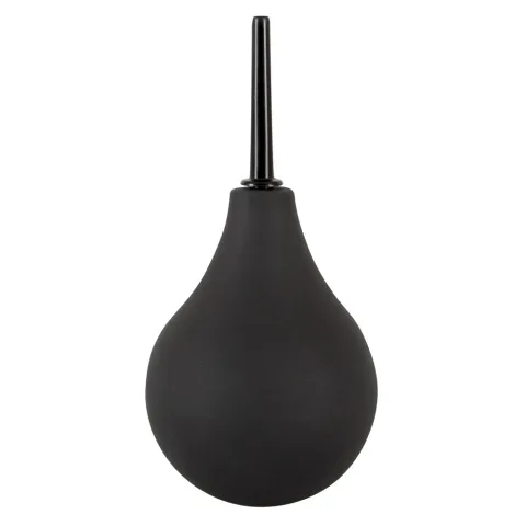 Анальные пробки — Black Velvets Anal Kit