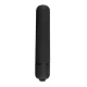 Анальные пробки — Black Velvets Anal Kit