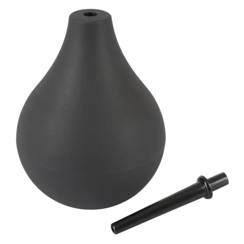 Набір анальних пробок - Black Velvets Anal Kit