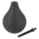 Набір анальних пробок - Black Velvets Anal Kit