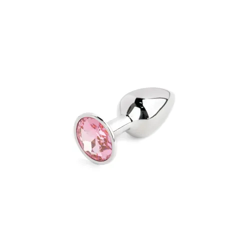 Набор пробок — Jewellery Silver PLUG SET, серебряный
