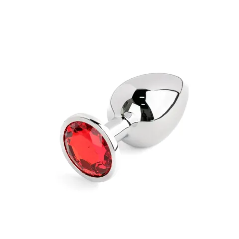 Набор пробок — Jewellery Silver PLUG SET, серебряный