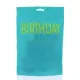 Набор — Scala The Naughty Birthday Kit, красный