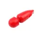 Набір з 5 предметів - Hot Storm Love of Couple Kit, червоний
