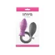 Надувна анальна пробка NS Novelties INYA - InflataPlay - Pink