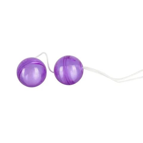 Секс набір - Purple Appetizer 9-piece set