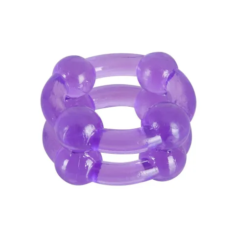 Секс набір - Purple Appetizer 9-piece set