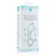 Скляний стимулятор простати Gildo Glass Prostate Plug No. 13