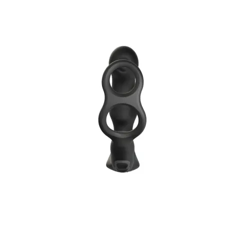 Стимулятор простаты Nexus SIMUL8 Orbit Edition с эрекционным кольцом