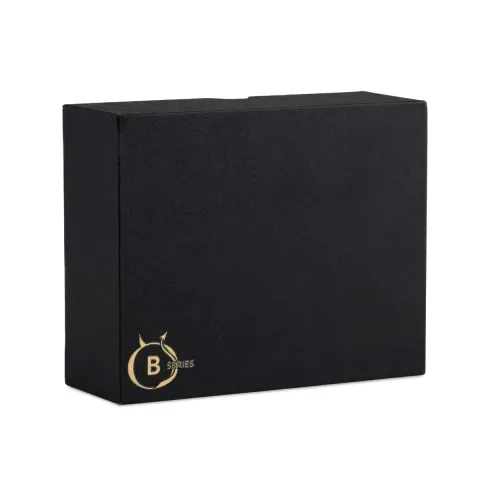Силіконовий набір плагів - Jewellery Silicone PLUG SET Black, чорний
