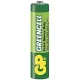 Батарейка — GP Greencell 24G, R03, ААA, 1.5V, 1 шт.