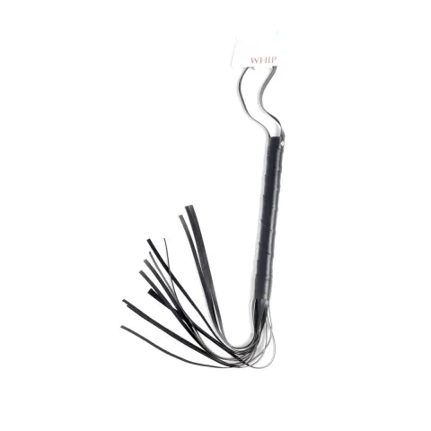 Батіг - Fetish B-Series Whip Black