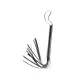 Батіг - Fetish B-Series Whip Black