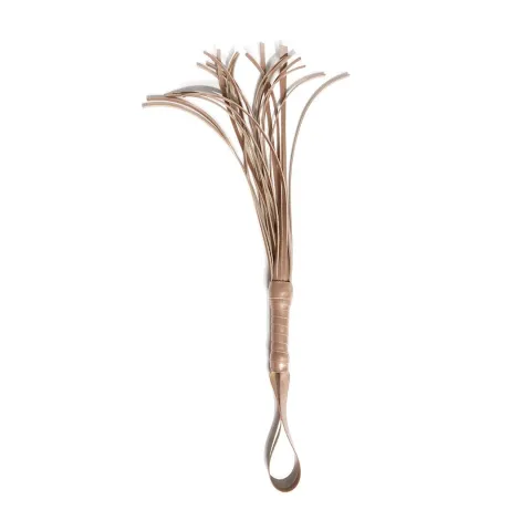 Whip Flogger Искусство секса, бронза