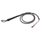 Батіг - Kinky Fetish Mega Whip Black