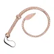 Батіг Rosy Gold Kinky Whip