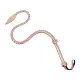 Батіг Rosy Gold Kinky Whip