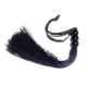 Батіг - Fetish Boss Series Silicone Whip Black 10