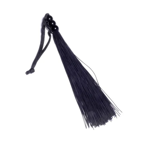 Батіг - Fetish Boss Series Silicone Whip Black 10