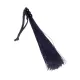 Батіг - Fetish Boss Series Silicone Whip Black 10