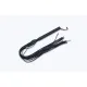 Батіг - Whips Collection Big Flogger Black