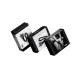 Батіг - Whips Collection Big Flogger Black